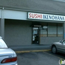 Ikenohana - Sushi Bars