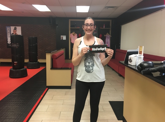 iLoveKickboxing - Saugus, MA - Saugus, MA