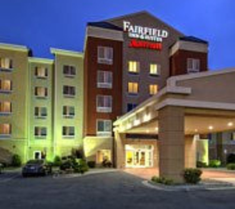 Fairfield Inn & Suites - Warr Acres, OK