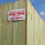 Ozark Fence