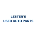 Lester's Used Auto Parts