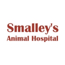 Smalley's Animal Hospital - Veterinary Clinics & Hospitals