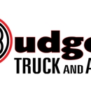 Budget Truck and Auto, Inc - Commercial Auto Body Repair