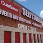 CubeSmart Self Storage