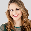 Brittany Werling at CrossCountry Mortgage