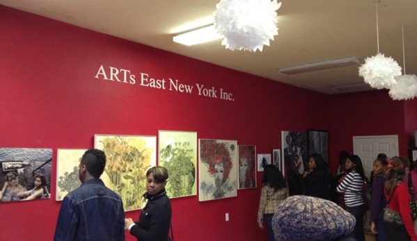 Arts East New York - Brooklyn, NY