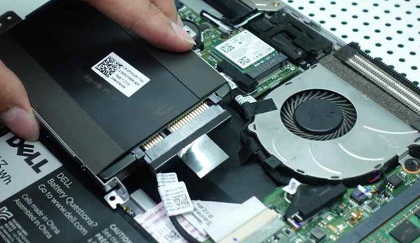 Southern Computer Services SA