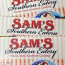 Sam's Southern Eatery - American Restaurants