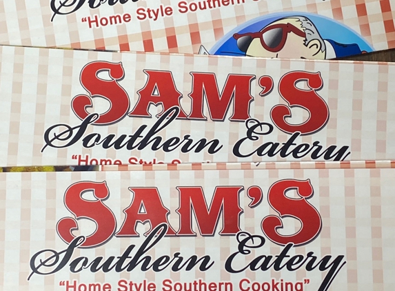 Sam's Southern Eatery