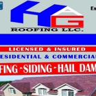 H.A.G. Roofing