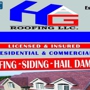 H.A.G. Roofing