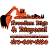 Freedom Digs and Disposal gallery