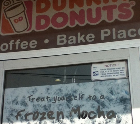 Dunkin' - Deer Park, NY