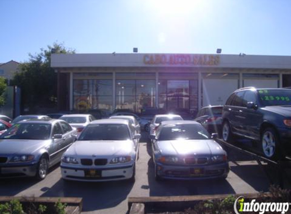 Uaw-Boeing Training Organization - Canoga Park, CA