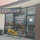 The Bizzarre Bazaar - Home Furnishings