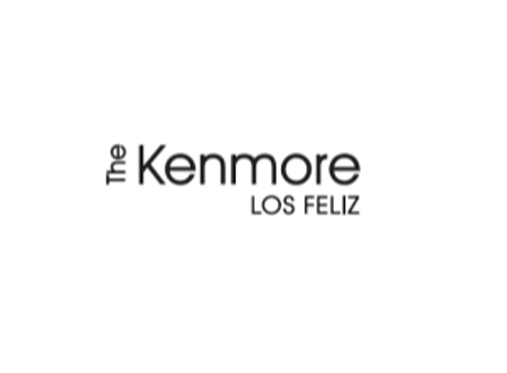 The Kenmore Los Feliz - Los Angeles, CA