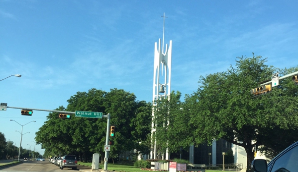 St. Monica Catholic Church & School - Dallas, TX