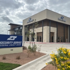 Security Service Federal Credit Union