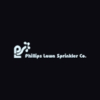 Phillips Lawn Sprinkler Co