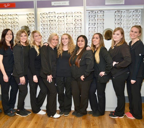 Deen-Gross Eye Centers - Hobart, IN