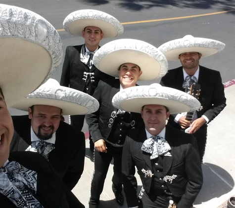 Mariachi Los Charros - San Diego, CA