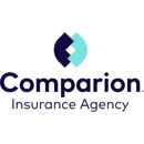 Brandon Pierce at Comparion Insurance Agency - Homeowners Insurance