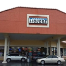BRONSON LIQUORS - Liquor Stores