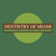 Dentistry of Miami