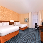 Fairfield Inn & Suites