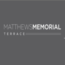 Matthews Memorial Terrace - Real Estate Rental Service