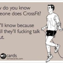 CrossFit Denton - Health Clubs