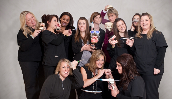 Assist To Succeed of Columbus Dental Assisting School - Columbus, OH