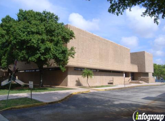 Broward County Auto Tag Office - Hollywood, FL