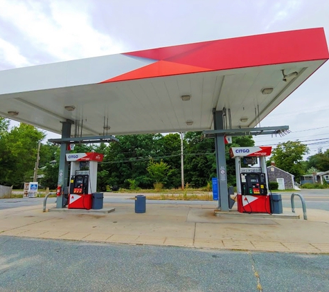 Citgo - Sagamore, MA. Sagamore CITGO – ⛽