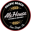 Pacific Beach AleHouse - Bars