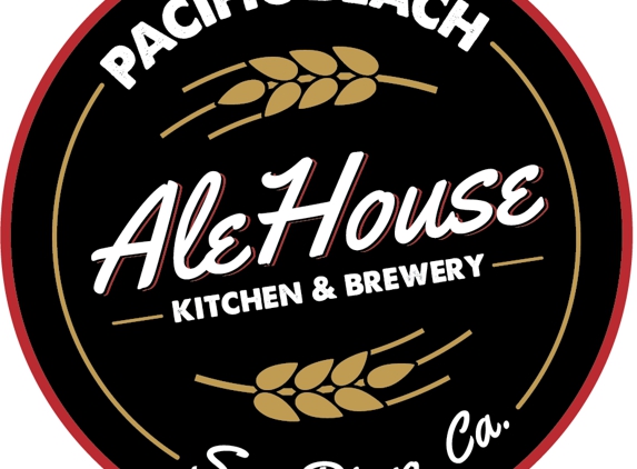 Pacific Beach AleHouse - San Diego, CA