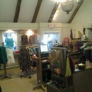 Haute Hanger