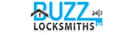 Buzz Locksmiths Logo