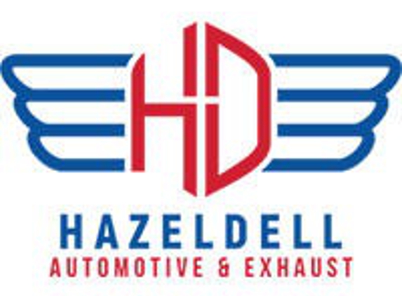 Hazel Dell Automotive & Exhaust - Vancouver, WA