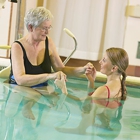 Touchmark Outpatient Rehab & Aquatic Therapy