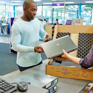 FedEx Office Ship Center - New Haven, CT