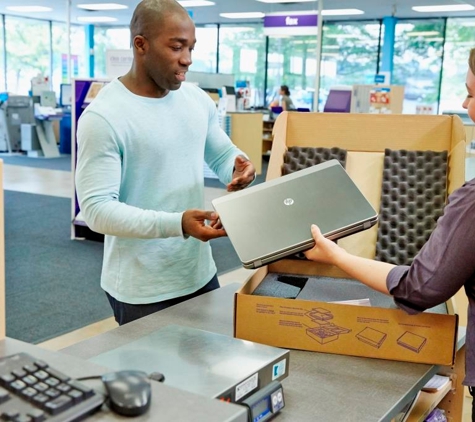 FedEx Office Ship Center - San Antonio, TX