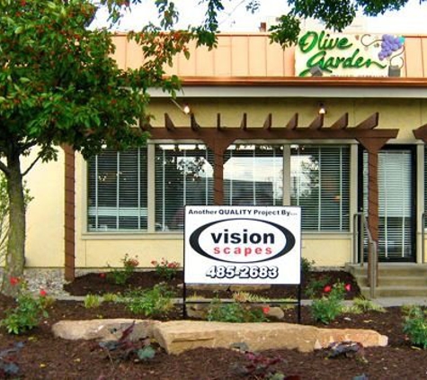 Vision Scapes Lawn & Landscape - Fort Wayne, IN