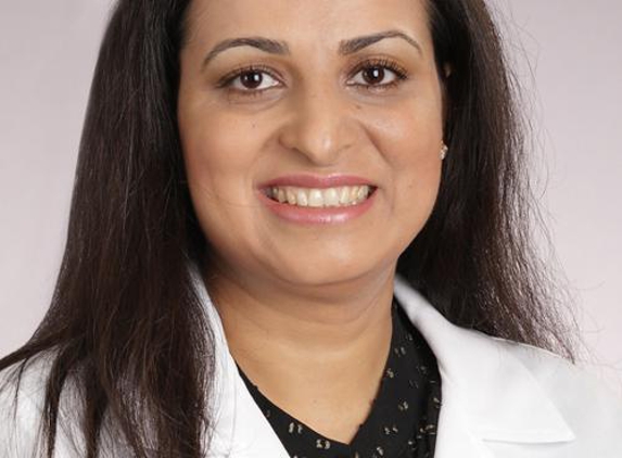 Syeda S Maqsood, MD - Louisville, KY