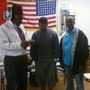 Moorish American Community Upliftment Association