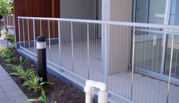 Combined Metal Fabrication Pty Ltd - Garbutt, QLD