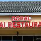 Doral Thai Restaurant