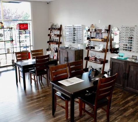 Focus Vision Clinic - Beaumont, CA