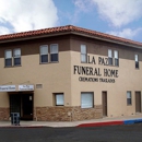 Funeraria La Paz - Funeral Directors