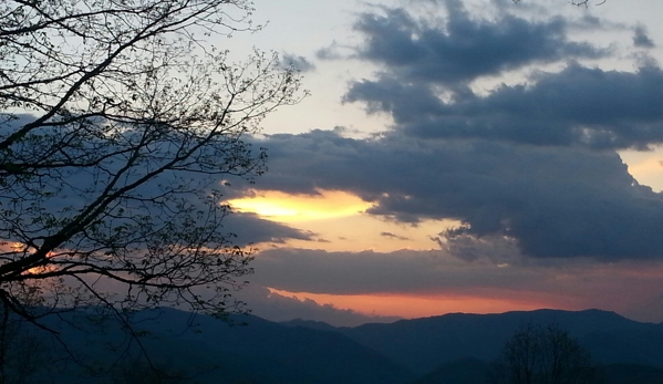 Mountains Rock - Gatlinburg, TN